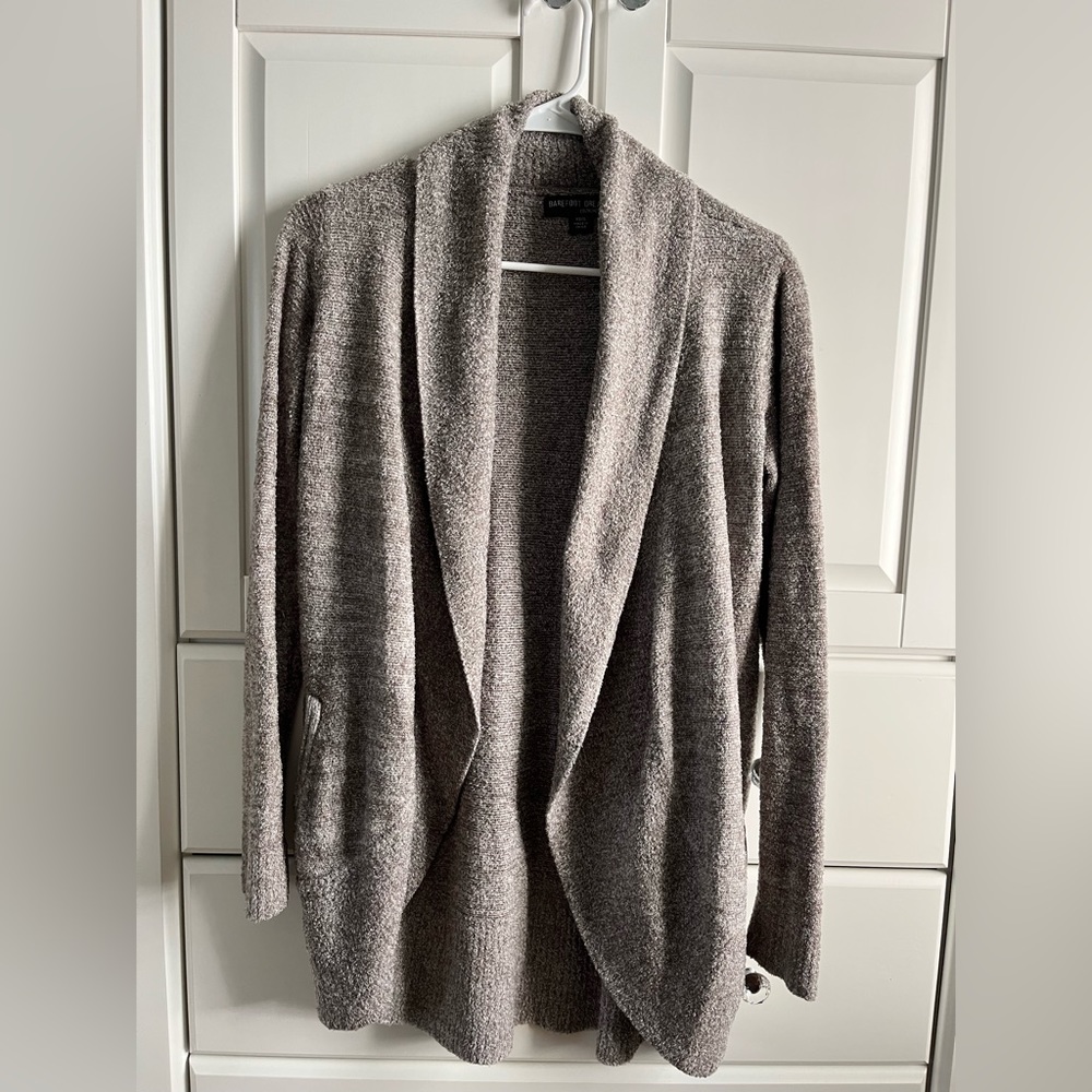 Barefoot Dreams CozyChic Lite Cardigan